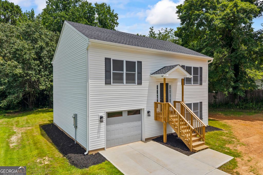 3850 Deaton Road, Flowery Branch, GA 30542