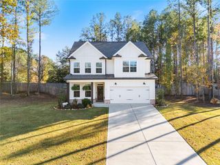 24 Griffin Mill NW Drive, Cartersville, GA 30120