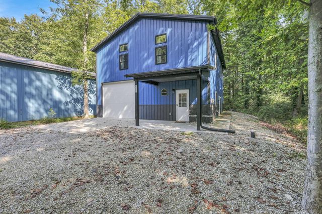3832 Marquardt Drive NE, Millersport, OH 43046
