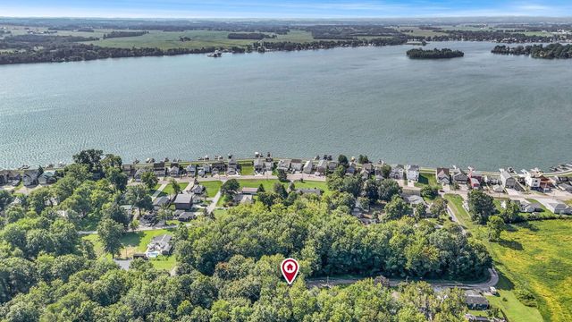 3832 Marquardt Drive NE, Millersport, OH 43046