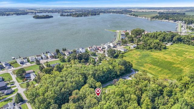 3832 Marquardt Drive NE, Millersport, OH 43046