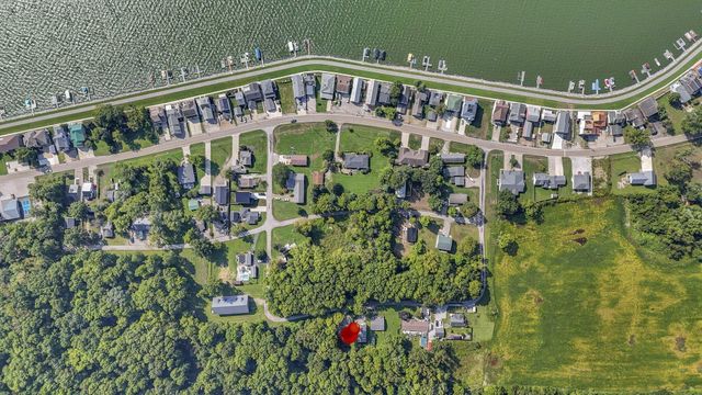 3832 Marquardt Drive NE, Millersport, OH 43046