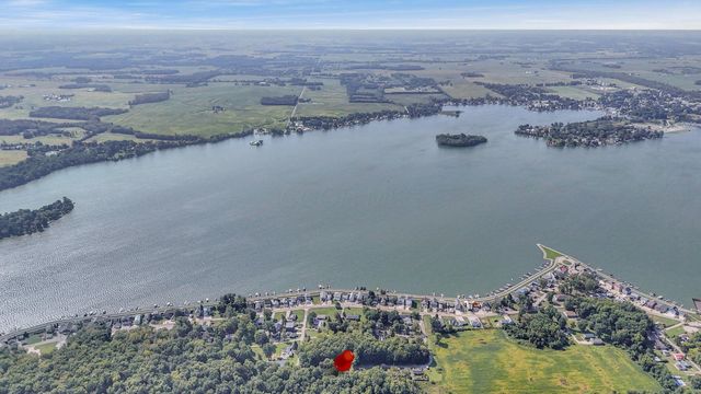 3832 Marquardt Drive NE, Millersport, OH 43046
