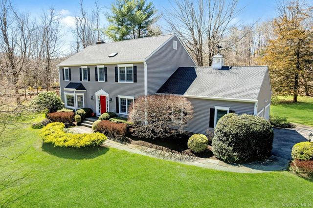 83 Upper Shad Road, Pound Ridge, NY 10576