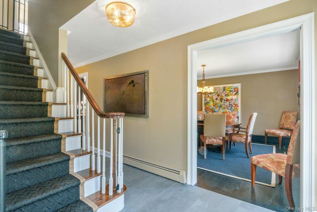 83 Upper Shad Road, Pound Ridge, NY 10576
