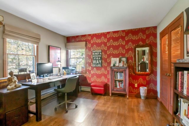 83 Upper Shad Road, Pound Ridge, NY 10576