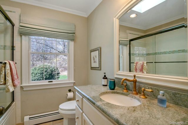 83 Upper Shad Road, Pound Ridge, NY 10576