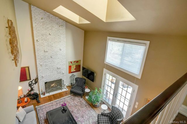 83 Upper Shad Road, Pound Ridge, NY 10576