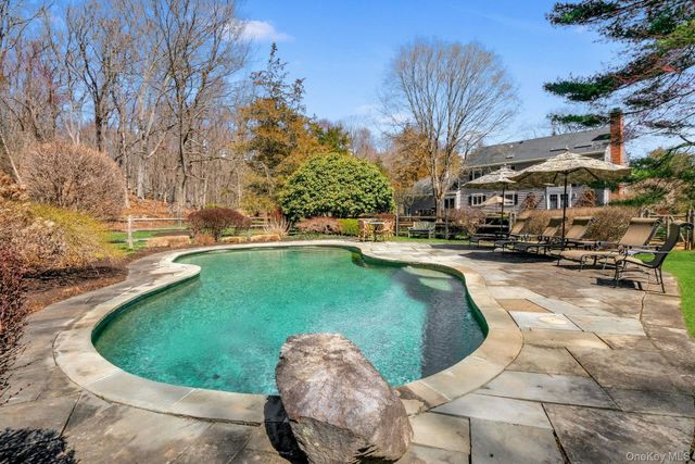 83 Upper Shad Road, Pound Ridge, NY 10576