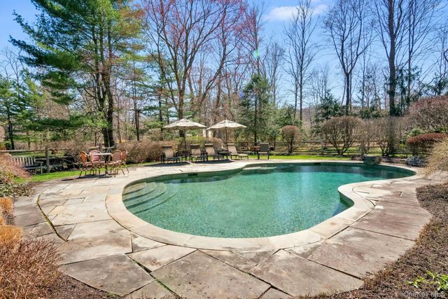 83 Upper Shad Road, Pound Ridge, NY 10576