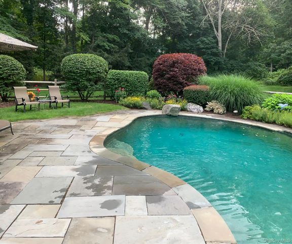83 Upper Shad Road, Pound Ridge, NY 10576