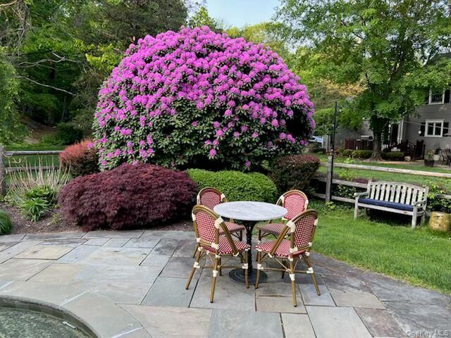 83 Upper Shad Road, Pound Ridge, NY 10576
