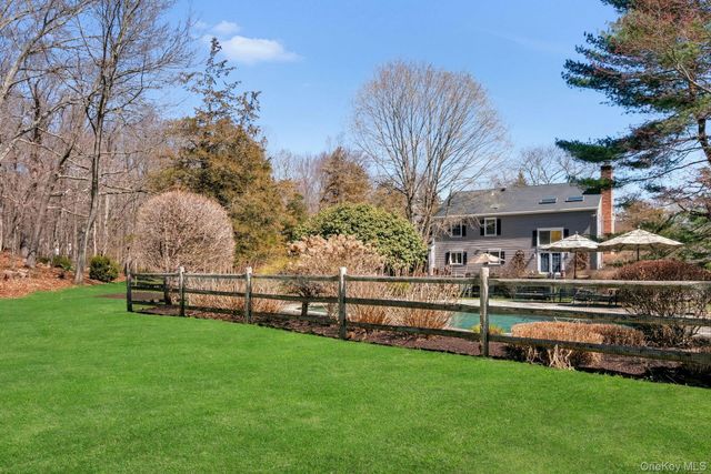 83 Upper Shad Road, Pound Ridge, NY 10576