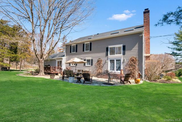 83 Upper Shad Road, Pound Ridge, NY 10576