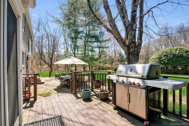 83 Upper Shad Road, Pound Ridge, NY 10576