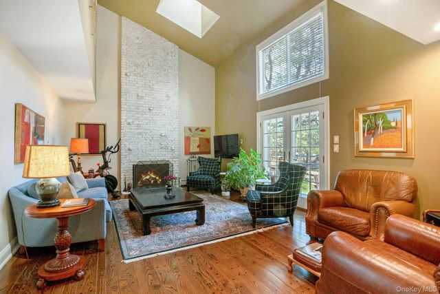 83 Upper Shad Road, Pound Ridge, NY 10576