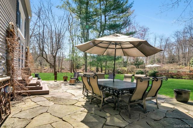 83 Upper Shad Road, Pound Ridge, NY 10576