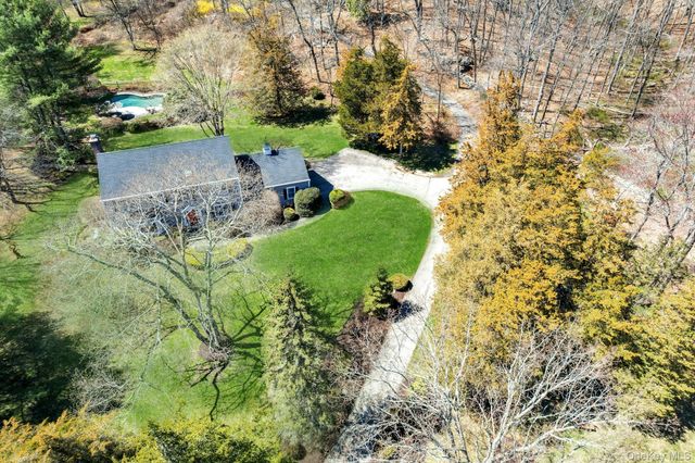 83 Upper Shad Road, Pound Ridge, NY 10576