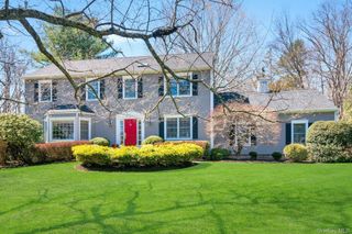 83 Upper Shad Road, Pound Ridge, NY 10576