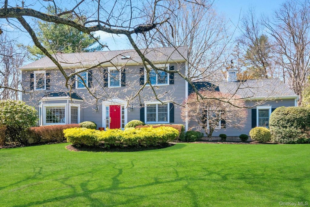 83 Upper Shad Road, Pound Ridge, NY 10576