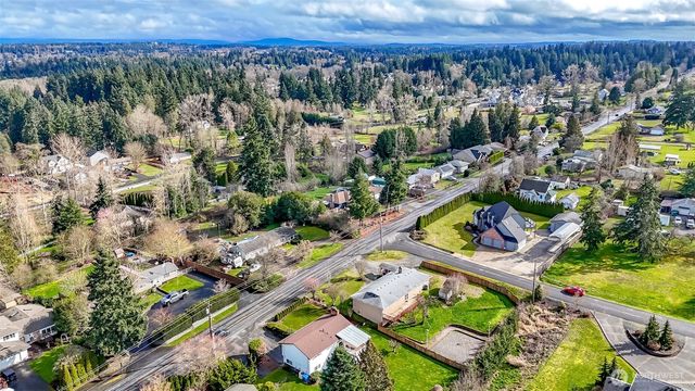 8520 Woodland Avenue E, Puyallup, WA 98371