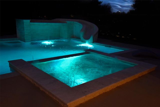 5615 Caspian Falls Lane, Fulshear, TX 77441