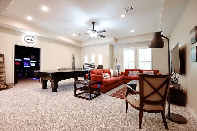 5615 Caspian Falls Lane, Fulshear, TX 77441