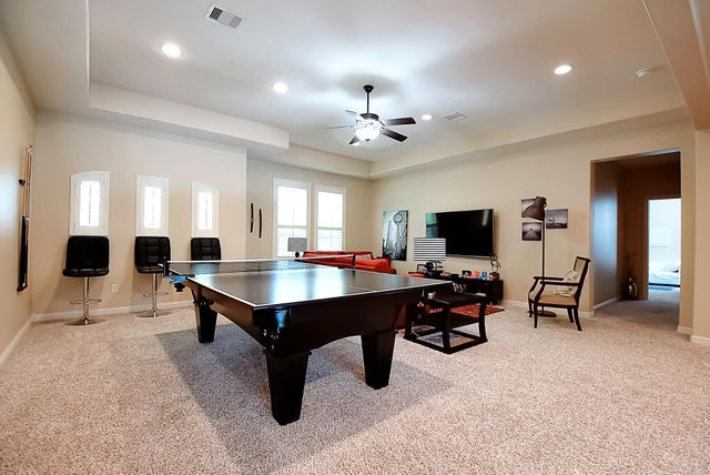 5615 Caspian Falls Lane, Fulshear, TX 77441