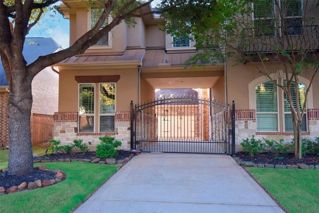 5615 Caspian Falls Lane, Fulshear, TX 77441