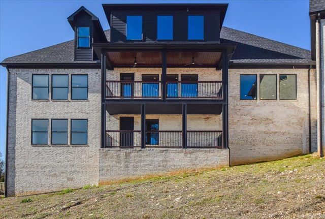 1688 S Silverthorne, Little Rock, AR 72210