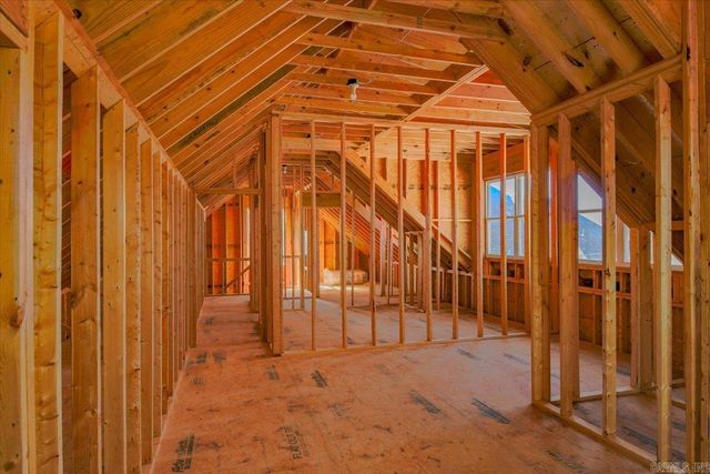 1688 S Silverthorne, Little Rock, AR 72210