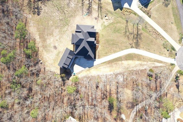 1688 S Silverthorne, Little Rock, AR 72210