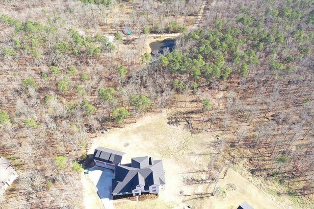 1688 S Silverthorne, Little Rock, AR 72210