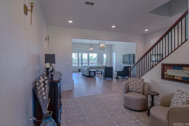 1688 S Silverthorne, Little Rock, AR 72210