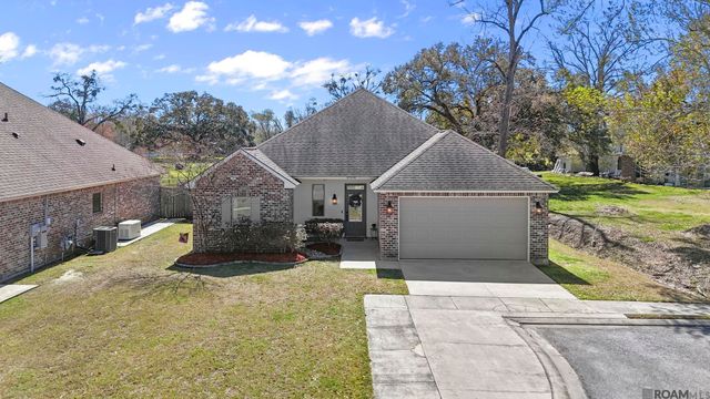 37212 Meador Ln, Geismar, LA 70734