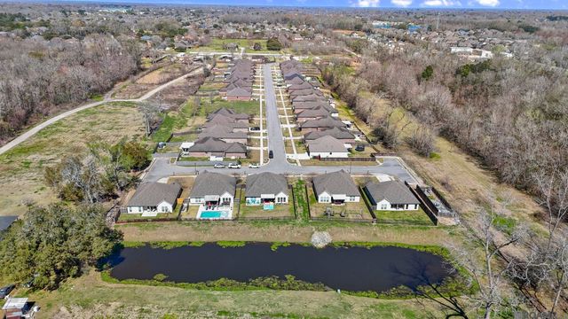 37212 Meador Ln, Geismar, LA 70734