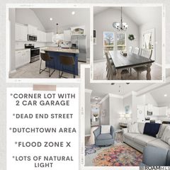 37212 Meador Ln, Geismar, LA 70734