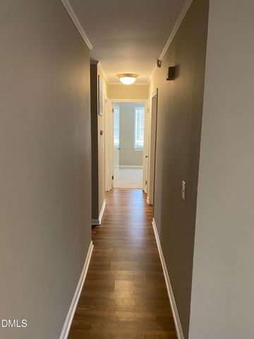 411 W Club Boulevard, Durham, NC 27704