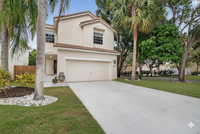 6857 Sugarloaf Key Street, Lake Worth, FL 33467