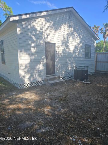 3116 THELMA Street, Jacksonville, FL 32206
