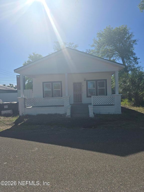 3116 THELMA Street, Jacksonville, FL 32206