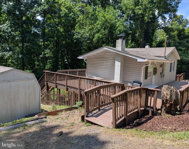 430 WORLDS END LN, Linden, VA 22642