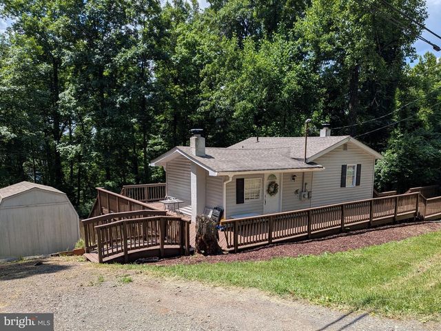 430 WORLDS END LN, Linden, VA 22642
