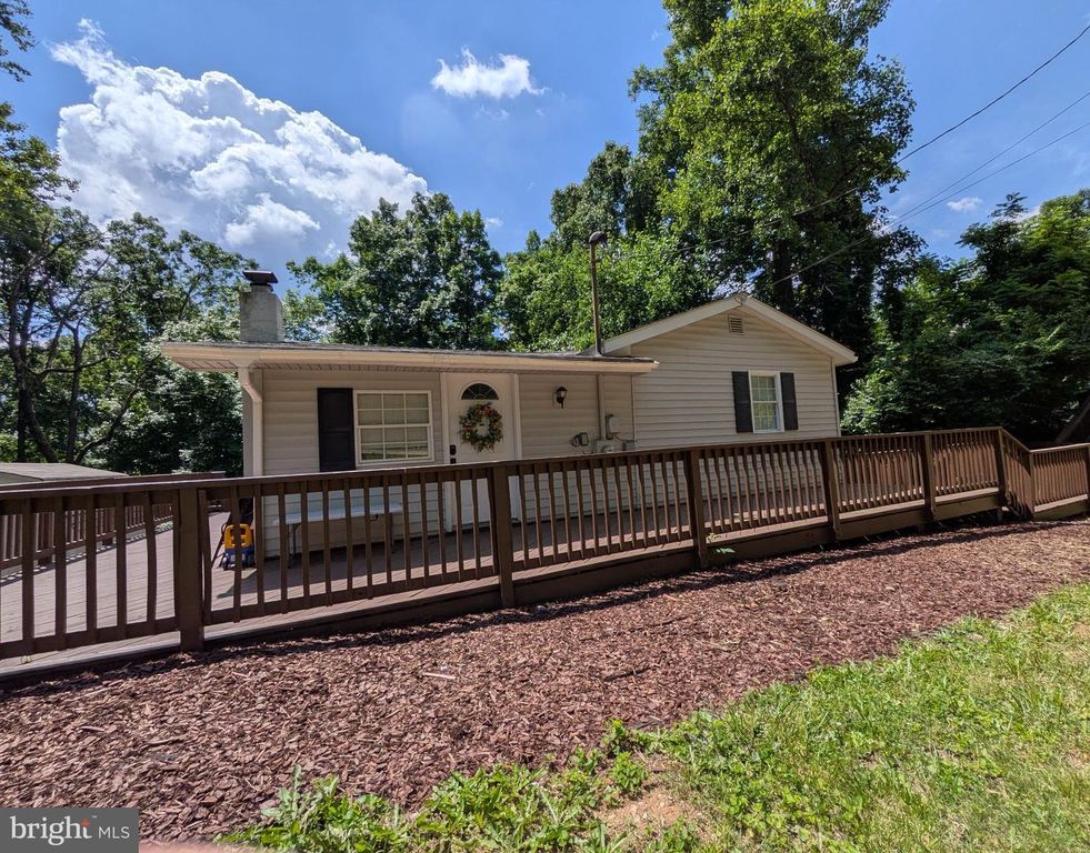 430 WORLDS END LN, Linden, VA 22642