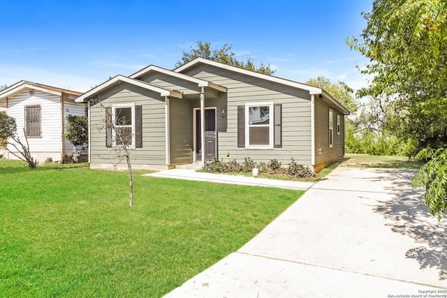 507 K, San Antonio, TX 78220