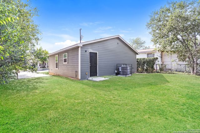 507 K, San Antonio, TX 78220