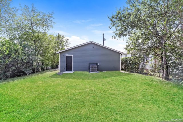 507 K, San Antonio, TX 78220