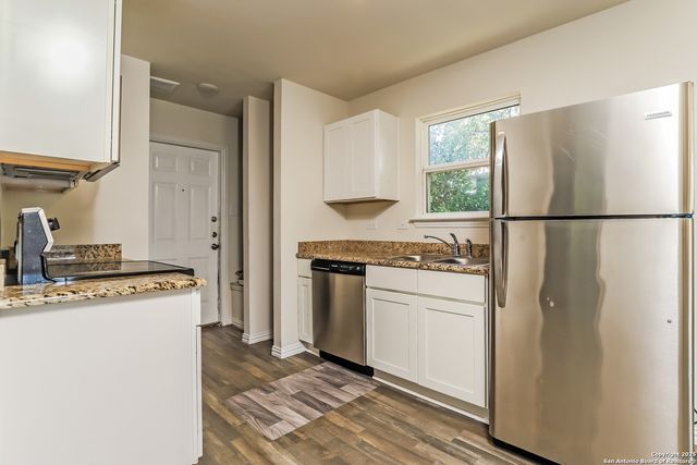 507 K, San Antonio, TX 78220