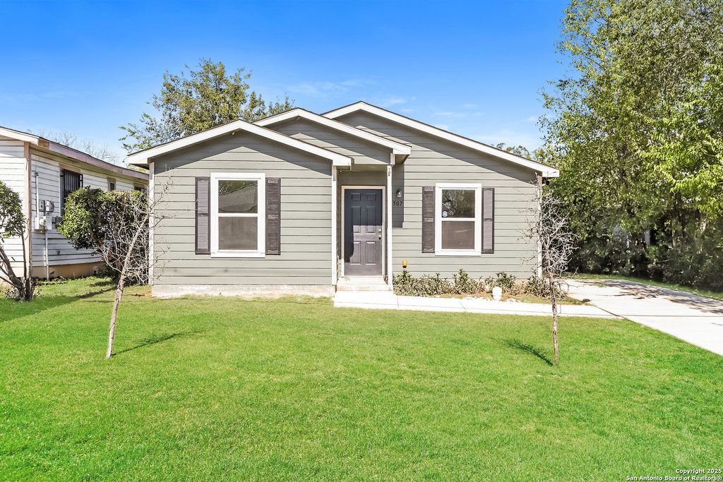 507 K, San Antonio, TX 78220