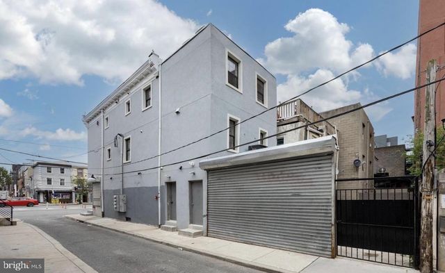 116 W GIRARD AVE, Philadelphia, PA 19123